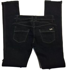 JEAN FEMME LES PETITES BOMBES TAILLE US 26 FR 36 COUPE SLIM SUPER ETAT