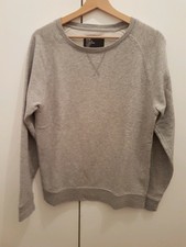 REF 26 / Sweat Gris Homme H&M