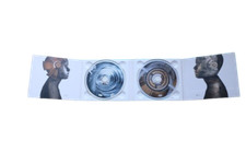 Pack 1CD/1DVD LIVE VERSUS TOUR EZ3KIEL 2004 Jarring Effect (French Dub/Rock)