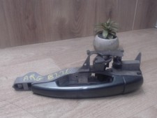 Poignee porte arriere gauche PEUGEOT 207 PHASE 1 1.6 HDI - 16V TUR/R:58065111