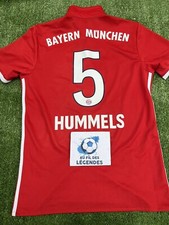 maillot Hummels Bayern Munich