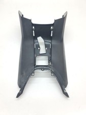 Carenage central marche pieds plancher BMW C EVOLUTION 2013-2019 ELECTRIQUE