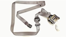 Ceinture avant droit 1M0857706AHEV SEAT TOLEDO 2 1.9 TDI - 8V TURB/R:61817038