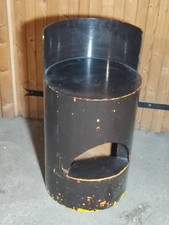 Meuble Tabouret BAR BOIS pas carton Dans le goût de Jean Louis AVRIL design 70