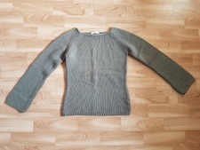 REF 97 / Pull Femme Kaki, Taille 2