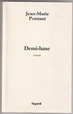 Demi-Lune Jean-Marie Pontaut