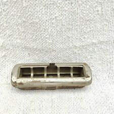 1940s Vintage Voiture Accessoire Cigare Support Étui Automobilia Collection Rare