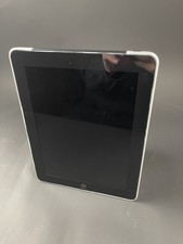 Apple Ipad 3 1st génération G 2010 64 Go Bundle pour pièces uniquement comme coutume d'allumer