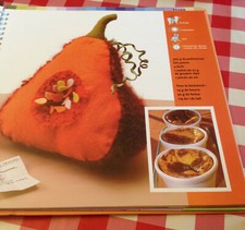 Livre de cuisine pour enfants : Je cuisine avec les fruits et légumes du marché"