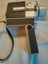 Caméra super 8 SANKYO CM 300 très bel état