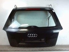 Malle/Hayon arriere AUDI A3 2 PHASE 1 1.9 TDI - 8V TURBO /R:54643691