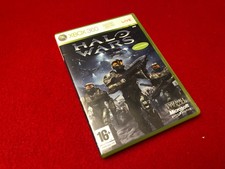 Halo Wars Xbox 360