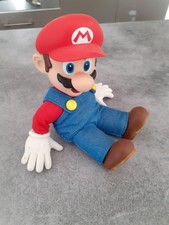 Figurine Poupée Mario