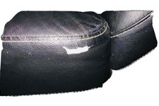 fauteuil cuir 2,1 Places