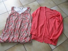 ENSEMBLE TUNIQUE ET GILET