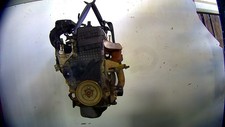 Moteur PEUGEOT 106 PHASE 2 1.4i - 8V /R:50091561