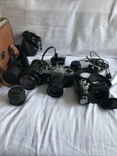 appareil photo argentique