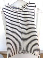 Débardeur, marinière, S, Bizzbee