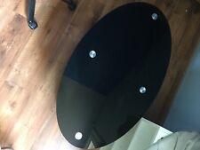 Deuba Table basse - Blanche (991709)