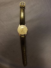 Vintage Tissot Stylist Manual Wind Men's Watch