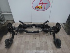 Berceau arriere AUDI A3 2 PHASE 1 2.0 TDI - 8V TURBO /R:45028145