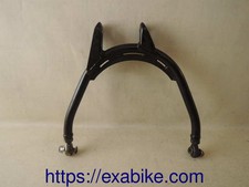 Ducati Mostro 600 Monster: Tirant de bras oscillant