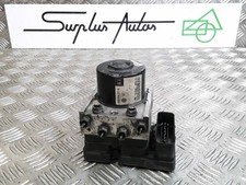 UNITE HYDRAULIQUE ABS OCCASION VOLKSWAGEN GOLF V (1K) DIESEL 1.9L 105ch 2007