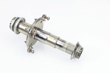 AXE ROUE ARRIERE - DUCATI M796 MONSTER ABS 796 (2010 - 2014)