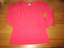 Tee-shirt Uni Rose,ML,T5ans,marque Tape à l'oeil,NEUF!