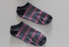 Paire de chaussette basse Pointure 35 / 38