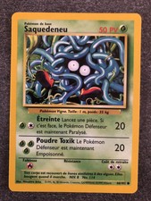 Saquedeneu 66/102, Set de Base Edition 2, FR,  Bon état.