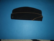 Bonnet de police.