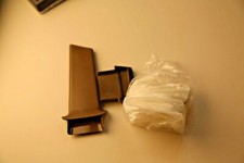 Vintage DustBuster Cordless Hand Vac Vacuum LiL Crevice Nozzle Nozzle 2 new bags