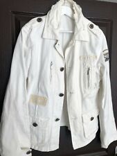 Veste Toile pour Homme Taille XL Très Bon Etat