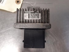 Boitier de prechauffage 9640469680 RENAULT SCENIC II Diesel/R:62490133