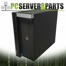 Dell T7910 2x 3.50GHz E5-2637 v3 4C Station Cto en Gros Personnalisé Pour Ordre