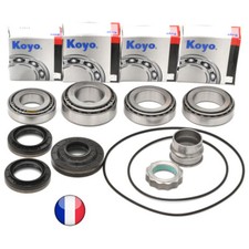 Volvo XC60 XC70 S80 V70 AWD 08-12 Pont Arrière Kit Réparation Roulement