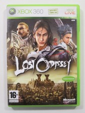 LOST ODYSSEY XBOX 360 PAL-FR OCCASION