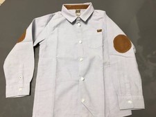 Chemise TAO garçon 5 Ans Manches Longues Très Bon Etat