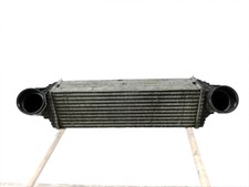 Intercooler; échangeur Radiateur pour 3,0 225KW BMW X5 40d E70 10-13