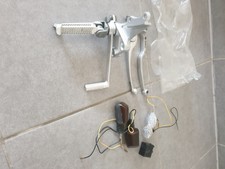 Kit de frein Suzuki 600/750 Gsxr Srad 1996 A 1999