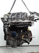 Moteur RENAULT CLIO 2 PHASE 1 1.4i - 16V /R:60841345