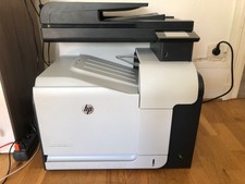  Imprimante/Scanner HP LaserJet Pro M570 multi-fonction
