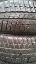 2x pneus   2xFalken Eurowinter 6mm ! 205/60R16 96H EXTRA LOAD M+S pneu