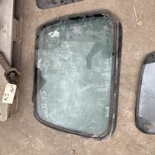 Occasion : Vitre de hard top gauche  pour Jeep Wrangler YJ (1987-1995)