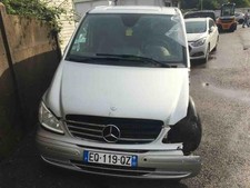 Custode arriere droit MERCEDES VIANO 639 PHASE 1 2.2 CDI - 16V TUR/R:25750829