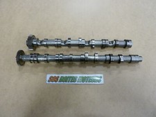 ARBRE A CAME AUDI A3  GOLF VII 1.6 TDI 105 CV 03L109021E  03L109022D / CAY 2012