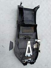 passage roue arriere bac batterie kawasaki z 750 z750 750z 2007 2008 2009