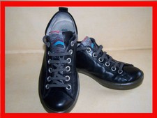 Chaussures Camper modèle Imar, noires, taille 39,5 . Excellent état