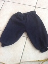 bas de jogging 1 an 12 mois 18 mois